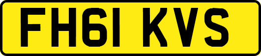 FH61KVS
