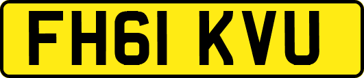 FH61KVU
