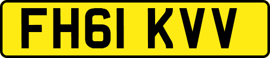 FH61KVV