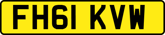 FH61KVW