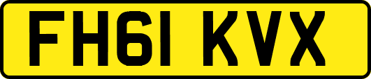 FH61KVX
