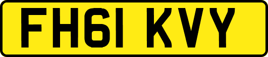 FH61KVY