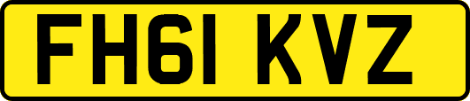FH61KVZ