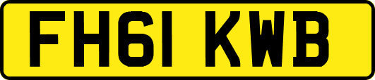 FH61KWB