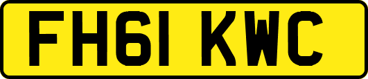 FH61KWC