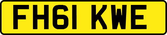 FH61KWE