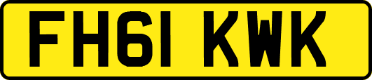 FH61KWK