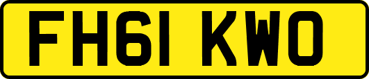 FH61KWO