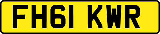FH61KWR