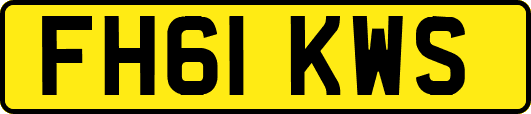 FH61KWS