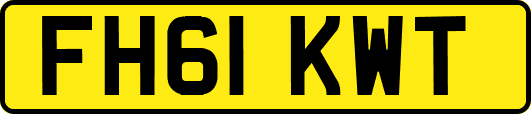 FH61KWT