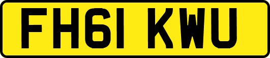 FH61KWU
