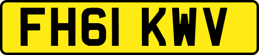 FH61KWV