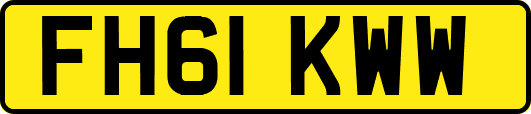 FH61KWW