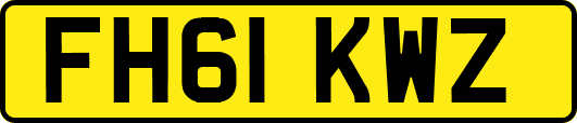 FH61KWZ
