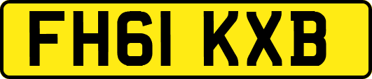 FH61KXB
