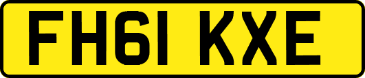 FH61KXE