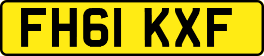 FH61KXF