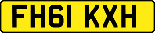 FH61KXH