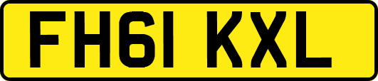 FH61KXL