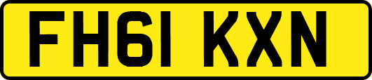 FH61KXN