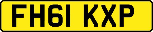 FH61KXP