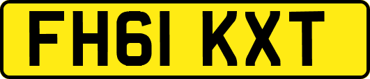 FH61KXT