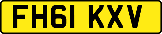 FH61KXV