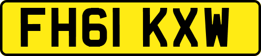 FH61KXW