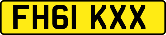 FH61KXX