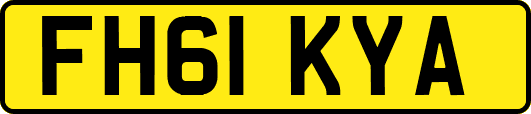 FH61KYA