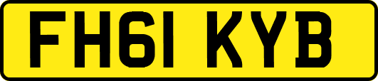 FH61KYB