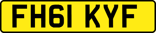 FH61KYF