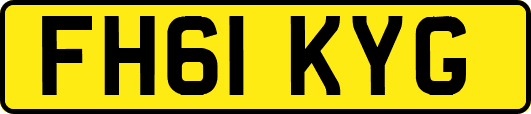 FH61KYG