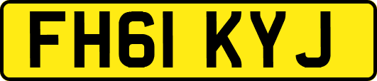 FH61KYJ