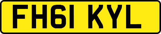 FH61KYL