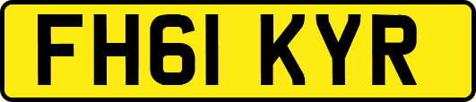FH61KYR
