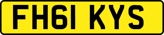 FH61KYS