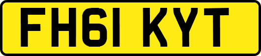 FH61KYT