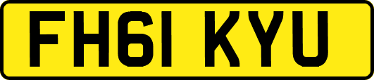 FH61KYU