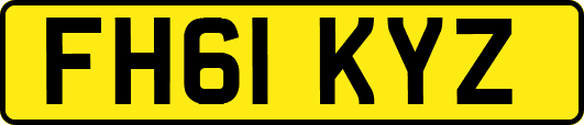 FH61KYZ