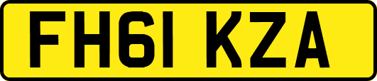 FH61KZA