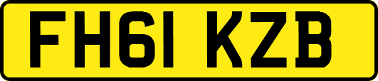 FH61KZB