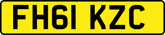 FH61KZC