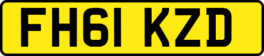 FH61KZD