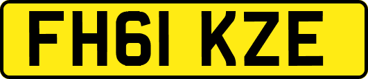 FH61KZE