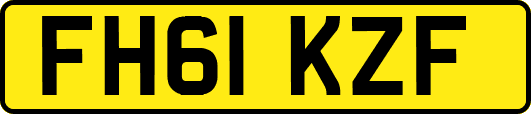 FH61KZF