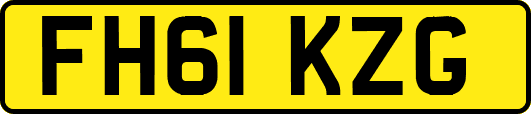 FH61KZG