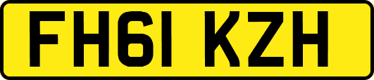 FH61KZH