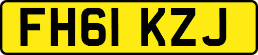 FH61KZJ